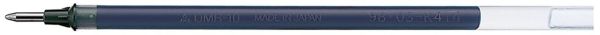 Uni-ball ersatzmine umr-10 umr-10.2 blue blau, 2 stück - Uni-ball-umr-102-blue-7640125730944