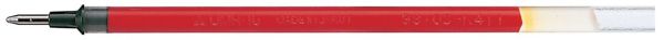 Uni-ball ersatzmine um153 umr-10.2 red rot, 2 stück - Uni-ball-umr-102-red-7640125730951