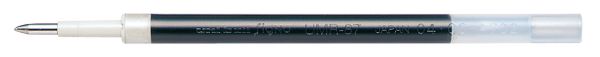 Uni-ball ersatzpatrone 0.7mm umr-87.2 black schwarz, 2 stück - Uni-ball-umr-872-black-7640125730463
