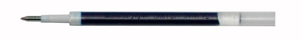 Uni-ball ersatzpatrone 0.7mm umr-87.2 blue blau, 2 stück - Uni-ball-umr-872-blue-7640125730470