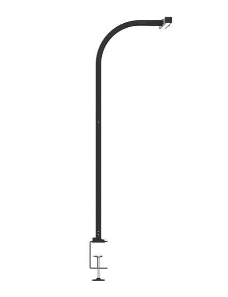 Unilux led-tischleuchte strata 400124562 schwarz, dimmbar - Unilux-400124562-3595560029525-03.jpg
