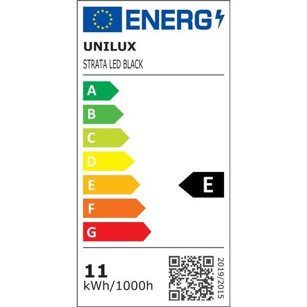 Unilux led-tischleuchte strata 400124562 schwarz, dimmbar - Unilux-400124562-3595560029525-3.jpg
