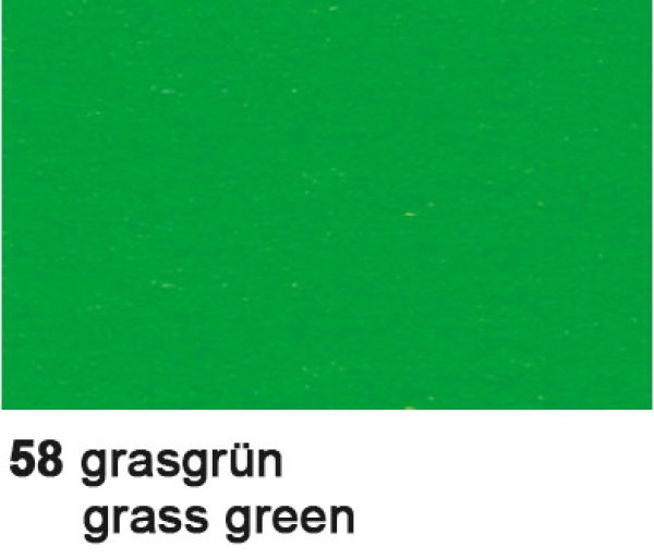 Ursus fotokarton a3 1134658 300g, grasgrün 100 blatt - Ursus-1134658-4008525176992