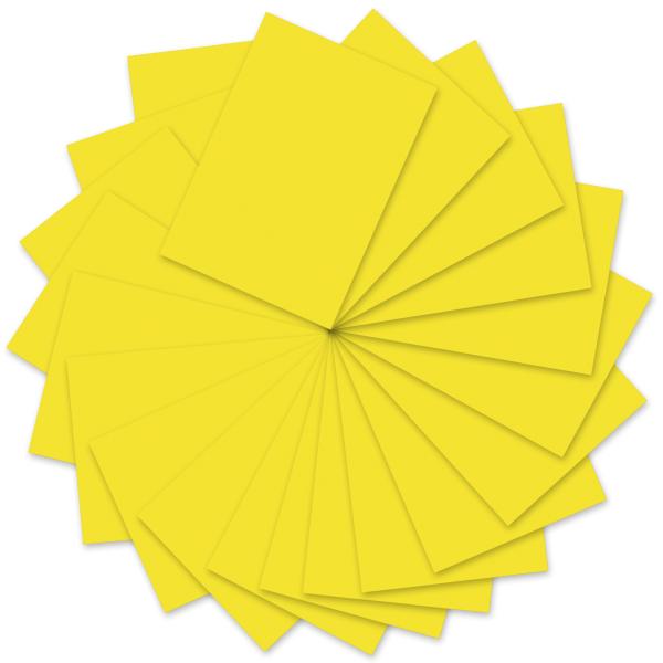 Ursus tonzeichenpapier a3 2174012 130g, citronengelb 100 blatt - Ursus-2174012-7612532005427-02.jpg