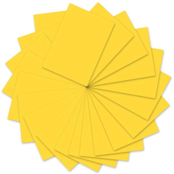 Ursus tonzeichenpapier a3 2174013 130g, dunkelgelb 100 blatt - Ursus-2174013-7612532005434-02.jpg