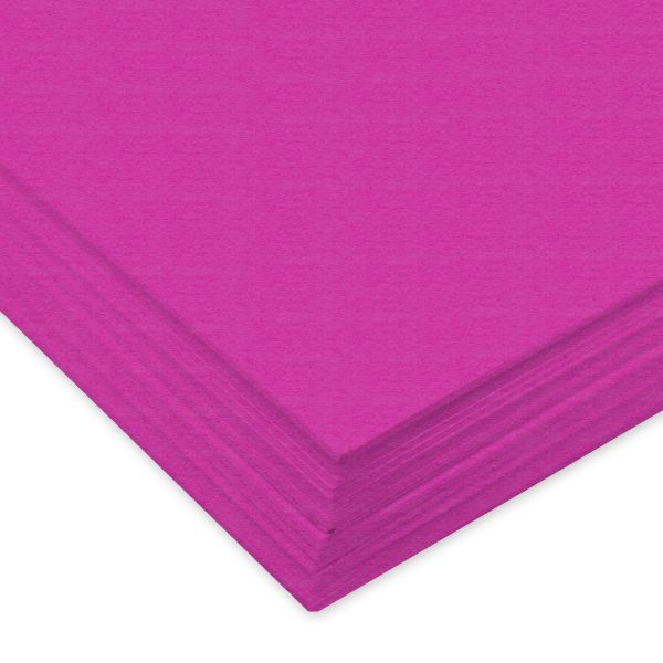 Ursus tonzeichenpapier a3 2174067 130g, eosin 100 blatt - Ursus-2174067-7612532005885