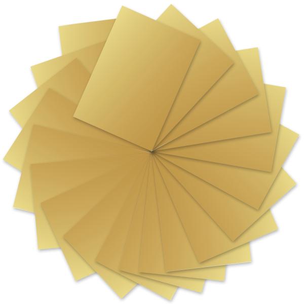 Ursus tonzeichenpapier a3 2174079 130g, gold glanz 100 blatt - Ursus-2174079-7612532014719-02.jpg