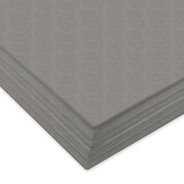 Ursus tonzeichenpapier a3 2174081 130g, mittelgrau 100 blatt - Ursus-2174081-7612532005984
