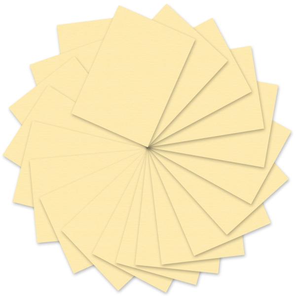 Ursus tonzeichenpapier a4 2174611 130g, vanille 100 blatt - Ursus-2174611-7612532004017-02.jpg