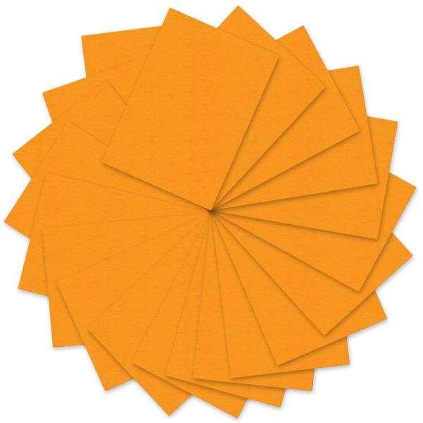 Ursus tonzeichenpapier a4 2174614 130g, goldgelb 100 blatt - Ursus-2174614-7612532004048-02.jpg