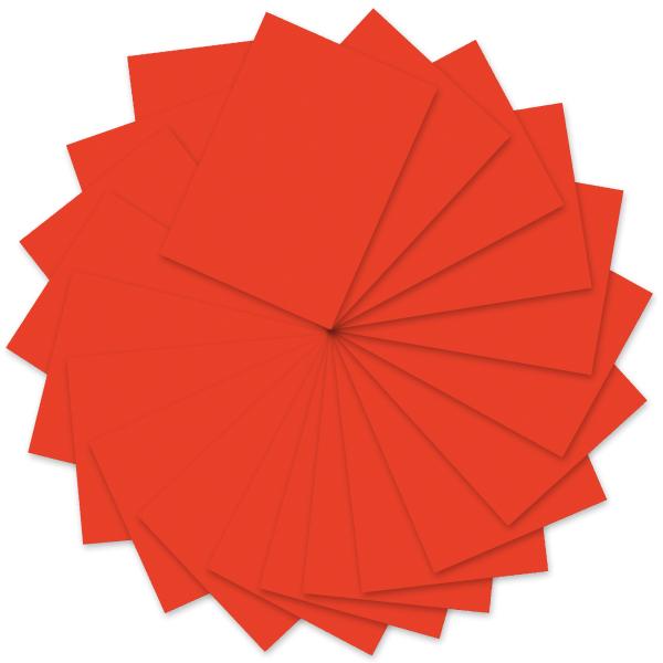 Ursus tonzeichenpapier a4 2174623 130g, carminrot 100 blatt - Ursus-2174623-7612532004130-02.jpg