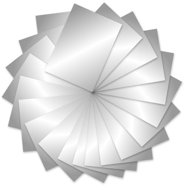 Ursus tonzeichenpapier a4 2174689 130g, silber 100 blatt - Ursus-2174689-7612532014870-02.jpg