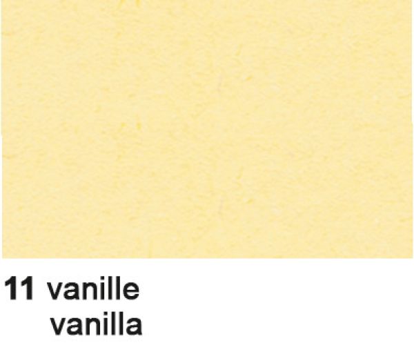 Ursus tonzeichenpapier 50x70cm 2232211 130g, vanille - Ursus-2232211-4008525709671