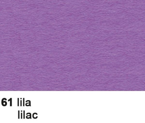 Ursus tonzeichenpapier 50x70cm 2232261 130g, lila - Ursus-2232261-4008525709886