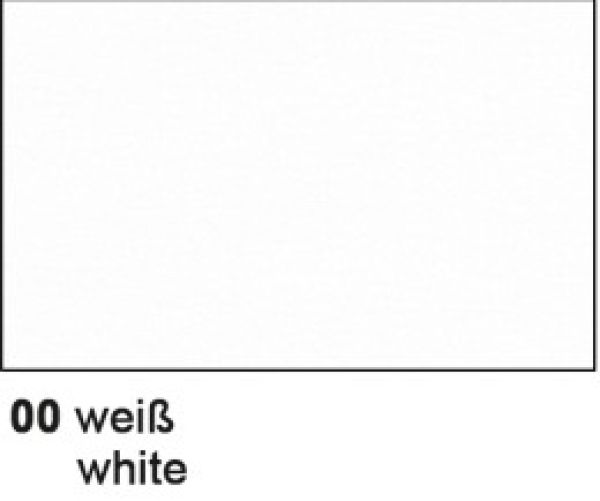Ursus transparentpapier 70x100cm 2631400 42g, weiss - Ursus-2631400-4008525722205