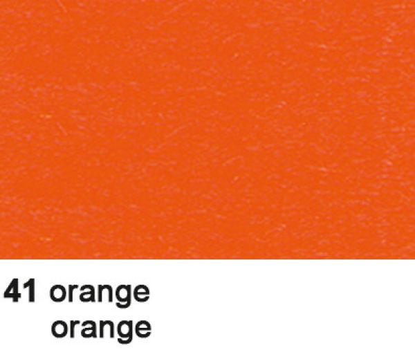 Ursus fotokarton a4 3764641 300g, orange 100 blatt - Ursus-3764641-7612532002174