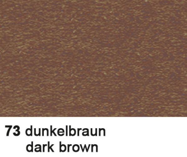 Ursus fotokarton 70x100cm 3881473 300g, dunkelbraun - Ursus-3881473-4008525187332