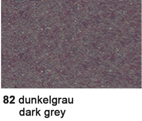 Ursus fotokarton 70x100cm 3881482 300g, dunkelgrau - Ursus-3881482-4008525187363