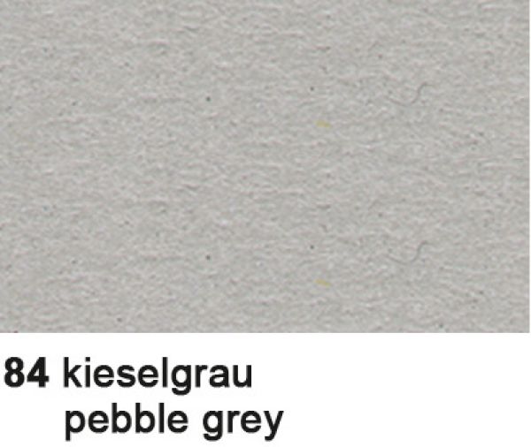 Ursus fotokarton 70x100cm 3881484 300g, kieselgrau - Ursus-3881484-4008525187516