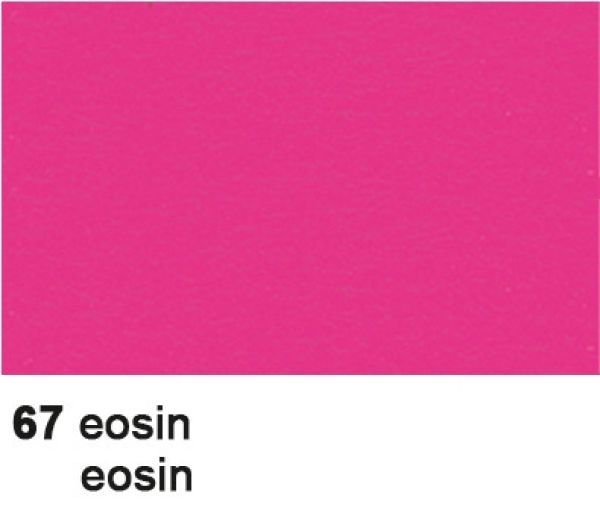 Ursus fotokarton 50x70cm 3882267 300g, eosin - Ursus-3882267-4008525185673
