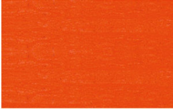 Ursus bastelkrepp 50cmx2,5m 4120341 32g, orange - Ursus-4120341-4008525038993
