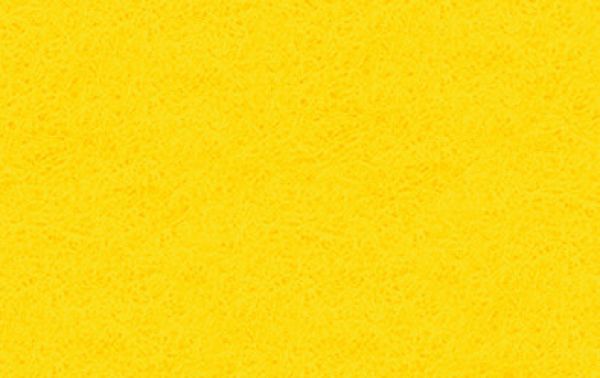 Ursus bastelfilz 20x30cm 4170013 dunkelgelb,150g 10 stück - Ursus-4170013-4008525036012