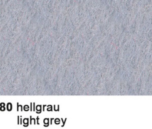 Ursus bastelfilz 20x30cm 4170080 hellgrau,150g 10 bogen - Ursus-4170080-4008525036227