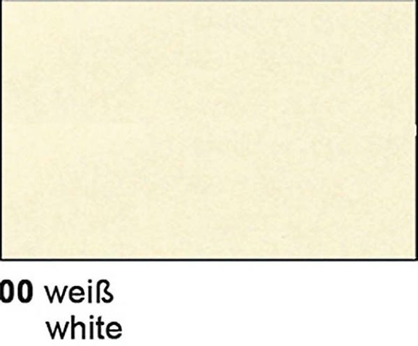 Ursus zeichenpapier 50x70cm 4322200 110g, weiss - Ursus-4322200-4008525140191