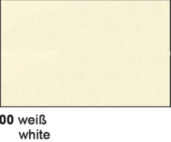 Ursus elefantenpapier a4 4344600 110g, weiss 50 blatt - Ursus-4344600-4008525139119
