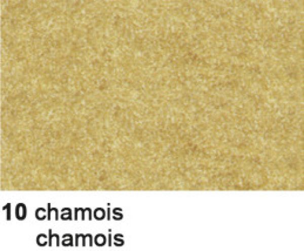 Ursus zeichenpapier a4 4344610 110g, chamois 50 blatt - Ursus-4344610-4008525139126