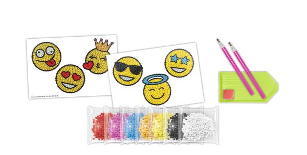 Ursus diamond sticker smileys 43500006 10x15cm 2 bogen - Ursus-43500006-4008525238201-02.jpg
