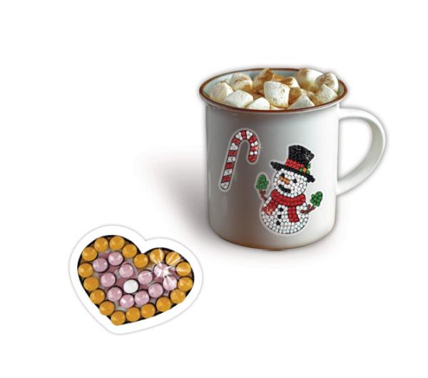 Ursus diamond sticker x-mas 43500008 10x15 cm 2 bogen - Ursus-43500008-4008525242208-02.jpg