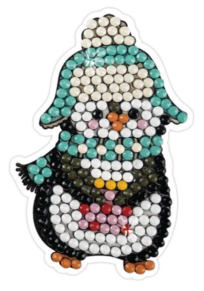Ursus diamond sticker x-mas 43500008 10x15 cm 2 bogen - Ursus-43500008-4008525242208-03.jpg