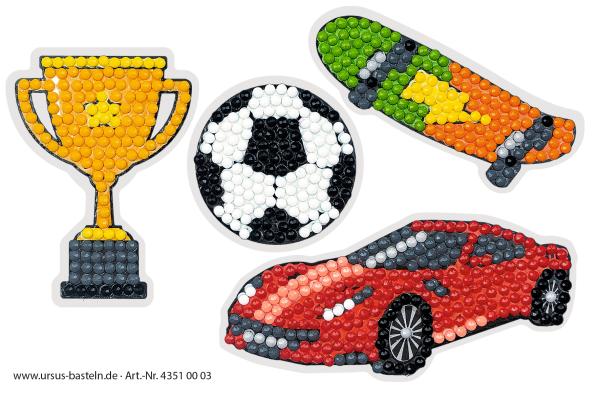 Ursus diamond sticker sports 43510003 2 karten, 2 anhänger - Ursus-43510003-4008525242888-05.jpg