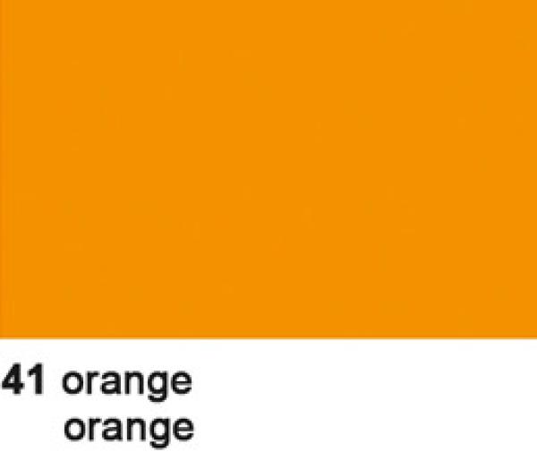 Ursus seidenpapier 50x70cm 4642241 orange 6 bogen - Ursus-4642241-4008525043515