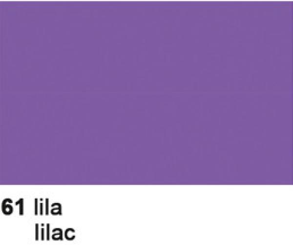 Ursus seidenpapier 50x70cm 4642261 lila 6 bogen - Ursus-4642261-4008525043560
