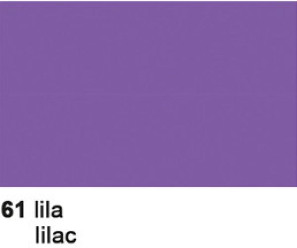 Ursus seidenpapier 50x70cm 4652261 lila 25 bogen - Ursus-4652261-4008525041832