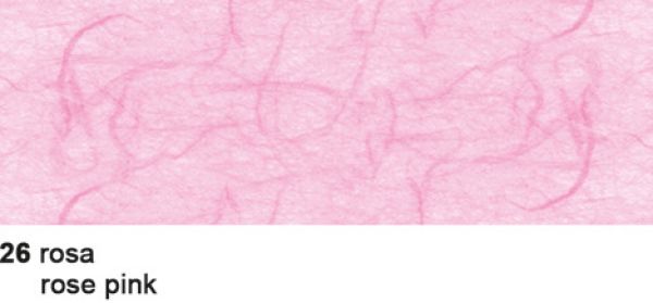 Ursus strohseide 50x70cm 4812226 rosa 25g - Ursus-4812226-4008525676133