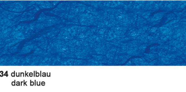 Ursus strohseide 50x70cm 4812234 dunkelblau 25g - Ursus-4812234-4008525676119