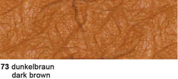Ursus strohseide 50x70cm 4812273 dunkelbraun 25g - Ursus-4812273-4008525676164