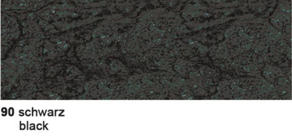 Ursus strohseide 50x70cm 4812290 schwarz 25g - Ursus-4812290-4008525676171