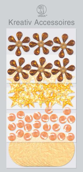 Ursus kreativ accessoires 56400047 motiv 47 - Ursus-56400047-4008525642282