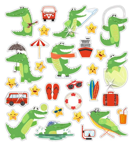 Ursus glitzer-sticker fun mot. 04 59540004f 156 sticker - Ursus-59540004f-4008525245254-03.jpg