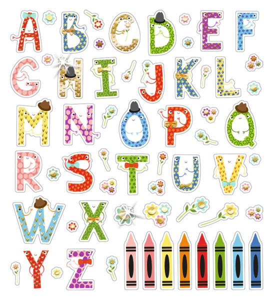 Ursus glitzer-sticker fun mot. 04 59540004f 156 sticker - Ursus-59540004f-4008525245254-04.jpg