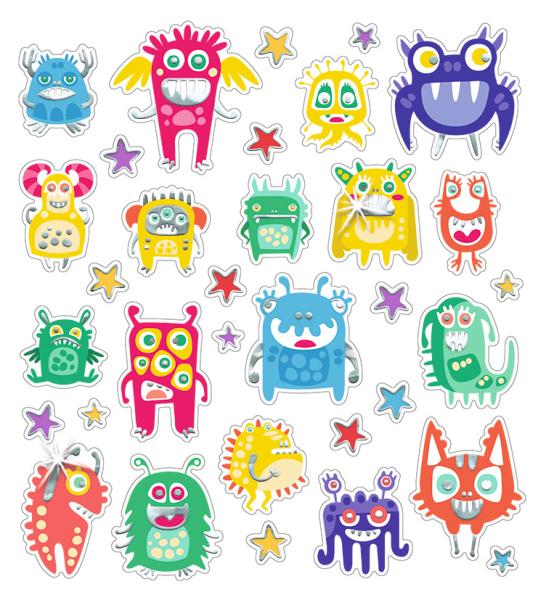 Ursus glitzer-sticker fun mot. 04 59540004f 156 sticker - Ursus-59540004f-4008525245254-05.jpg