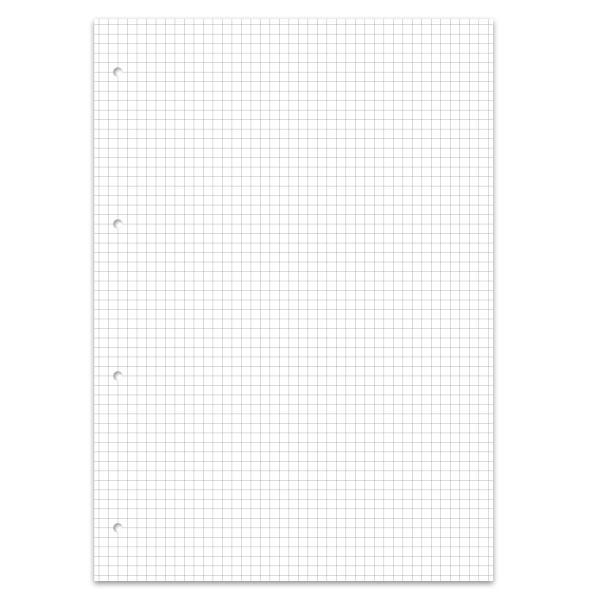 Ursus collegeblock green a4 608570020 kariert 5mm, 70g 80 blatt - Ursus-608570020-9002244852071-02.jpg