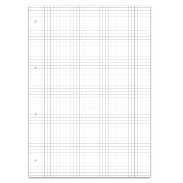 Ursus collegeblock green a4 608590028 kariert 5mm, 70g 160 blatt - Ursus-608590028-9002244569801-02.jpg