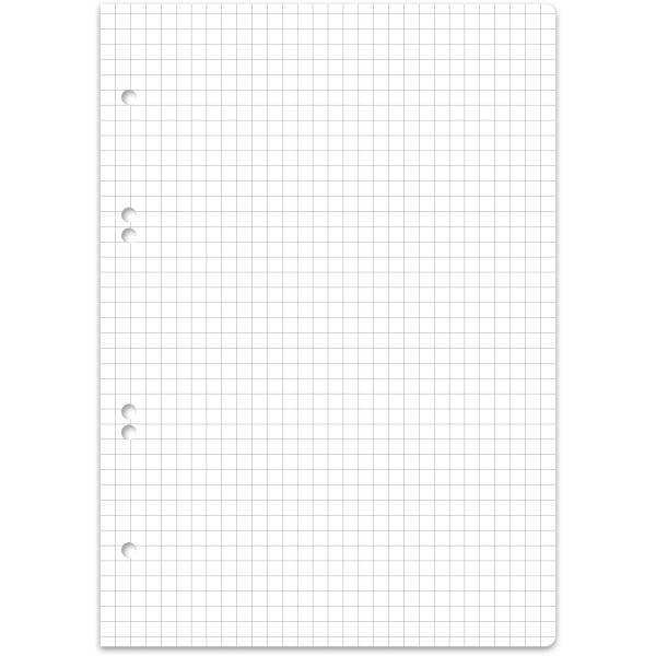 Ursus collegeblock green a5 608592020 kariert 5mm, 70g 160 blatt - Ursus-608592020-9002244865033-02.jpg