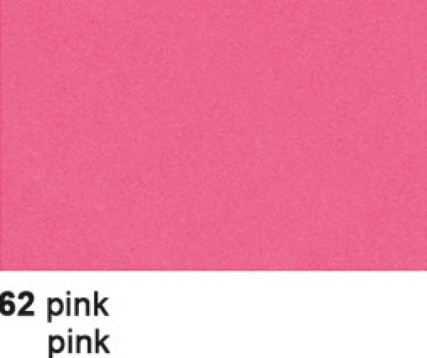 Ursus moosgummi 30x40cm 8340062 pink 5 bogen - Ursus-8340062-4008525408437