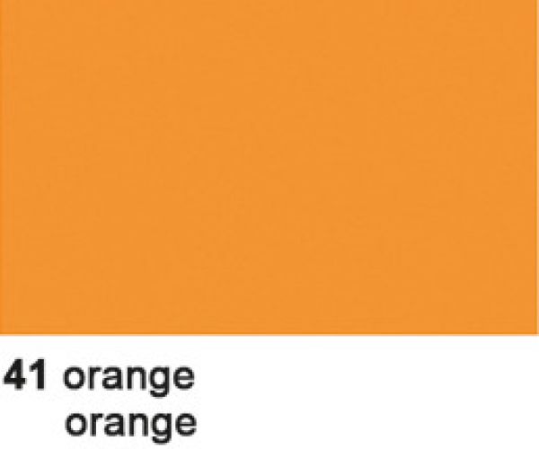 Ursus moosgummi 20x30cm 8350041 orange 10 blatt - Ursus-8350041-4008525408192